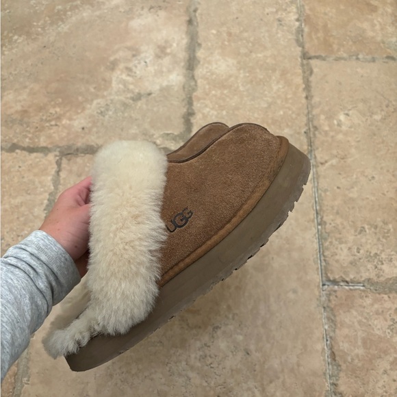 Platform Uggs - Picture 2 of 6